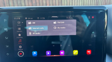 SEAT Ibiza 1.0 TSI 110 FR Sport 5dr Petrol Hatchback